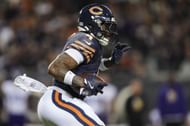 Bears RB outlook